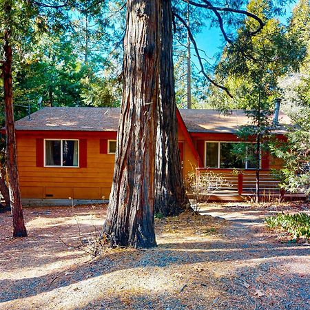 Casa Tahquitz Villa Idyllwild Exterior photo