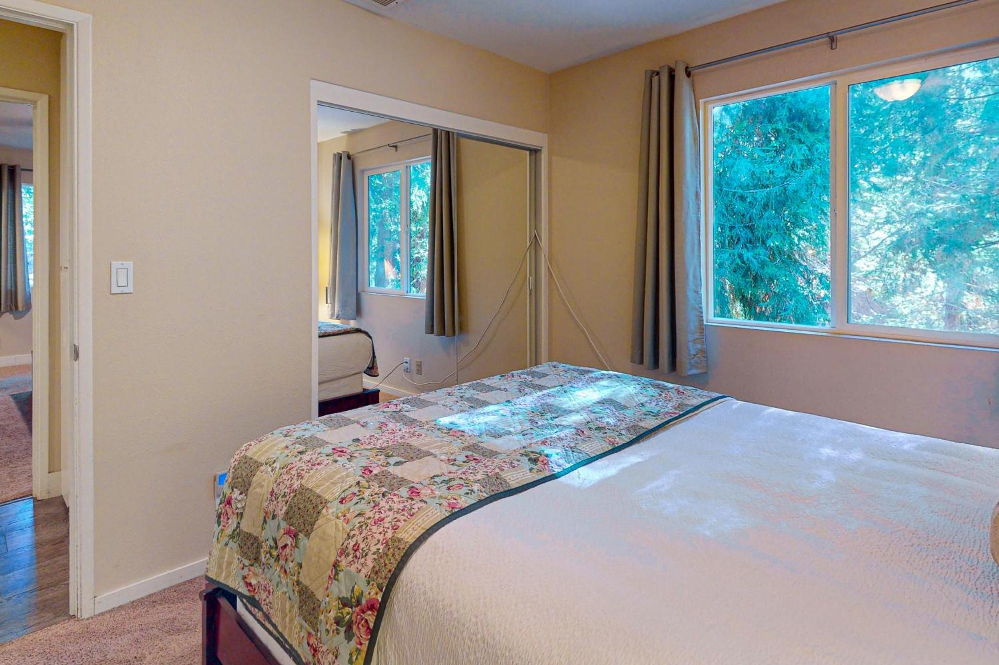 Casa Tahquitz Villa Idyllwild Exterior photo